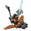 Конструктор LEGO Ninjago Дракон Джея (70602) изображение 7