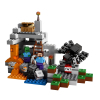 Конструктор LEGO Minecraft Пещера (21113) изображение 2