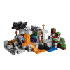 Конструктор LEGO Minecraft Пещера (21113) изображение 3