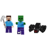 Конструктор LEGO Minecraft Пещера (21113) изображение 4