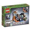 Конструктор LEGO Minecraft Пещера (21113) изображение 5