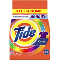 Стиральный порошок Tide Color 4.5 кг (5413149838437)