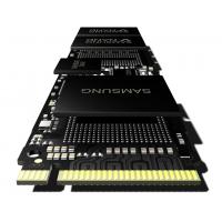 Накопитель SSD M.2 512GB Samsung (MZ-V5P512BW) изображение 4