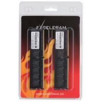 Модуль памяти для компьютера DDR4 16GB (2x8GB) 2133 MHz eXceleram (E41621AD) изображение 2