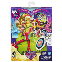 Кукла Hasbro My Little Pony Equestria Girls (B1771)