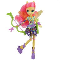 Кукла Hasbro My Little Pony Equestria Girls (B1771) изображение 11