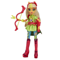 Кукла Hasbro My Little Pony Equestria Girls (B1771) изображение 2