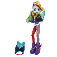 Кукла Hasbro My Little Pony Equestria Girls (B1771) изображение 5