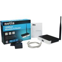 Маршрутизатор Netis WF2411 изображение 5