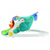 Кресло-качалка Fisher-Price Лягушонок (BFB12) изображение 3
