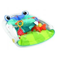 Кресло-качалка Fisher-Price Лягушонок (BFB12) изображение 4