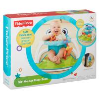 Кресло-качалка Fisher-Price Лягушонок (BFB12) изображение 7