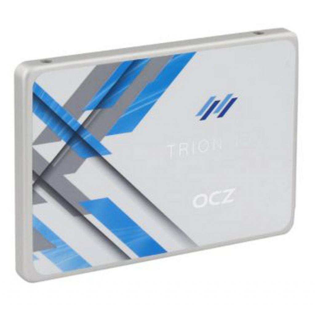 Накопичувач SSD 2.5" 120GB OCZ (TRN150-25SAT3-120G) зображення 6