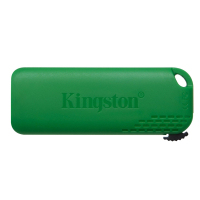 USB флеш накопитель Kingston 128GB DataTraveler SE8 Green USB 2.0 (DTSE8/128GB) изображение 2