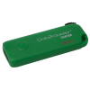 USB флеш накопичувач Kingston 128GB DataTraveler SE8 Green USB 2.0 (DTSE8/128GB) зображення 3