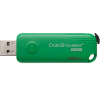 USB флеш накопитель Kingston 128GB DataTraveler SE8 Green USB 2.0 (DTSE8/128GB) изображение 5