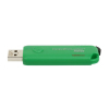 USB флеш накопитель Kingston 128GB DataTraveler SE8 Green USB 2.0 (DTSE8/128GB) изображение 6