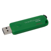 USB флеш накопичувач Kingston 128GB DataTraveler SE8 Green USB 2.0 (DTSE8/128GB) зображення 7