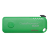 USB флеш накопитель Kingston 128GB DataTraveler SE8 Green USB 2.0 (DTSE8/128GB)