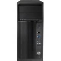 Компьютер HP Z240 TWR (J9C16EA) изображение 2