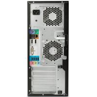 Компьютер HP Z240 TWR (J9C16EA) изображение 4