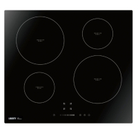 Варочная поверхность Liberty PI 6141 B(504)