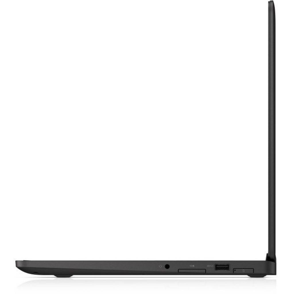 Ноутбук Dell Latitude E7470 (N001LE747014EMEA_ubu) зображення 6