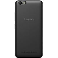 Мобильный телефон Lenovo Vibe C (A2020) Black (PA300073UA) изображение 2