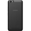 Мобільний телефон Lenovo Vibe C (A2020) Black (PA300073UA) зображення 2