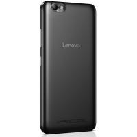 Мобильный телефон Lenovo Vibe C (A2020) Black (PA300073UA) изображение 4