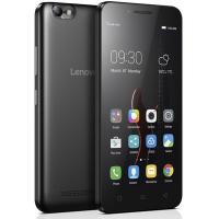 Мобильный телефон Lenovo Vibe C (A2020) Black (PA300073UA) изображение 5