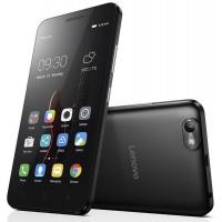 Мобильный телефон Lenovo Vibe C (A2020) Black (PA300073UA) изображение 6