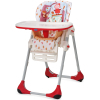 Стульчик для кормления Chicco Polly 2 in 1 Violet (79065.26)