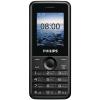 Мобільний телефон Philips Xenium E103 Black