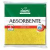 Серветки для прибирання Domi целлюлозные 3 шт (4823017400696)