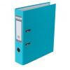 Папка - регистратор Buromax А4, 70мм, JOBMAX PP, sky-blue, built-up (BM.3011-14c)