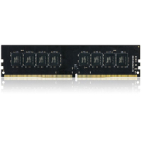 Модуль пам'яті для комп'ютера DDR4 4GB 2400 MHz Elite Team (TED44G2400C1601)