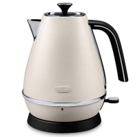 Электрочайник DeLonghi KBI 2001.W (KBI2001.W)