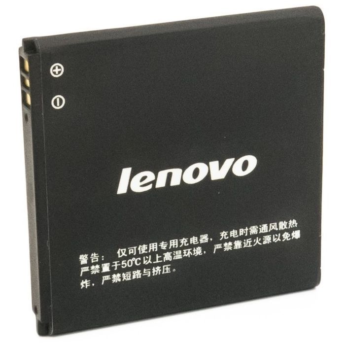 Аккумуляторная батарея Extradigital Lenovo BL186 (1500 mAh) (BML6368) изображение 2