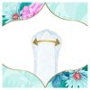 Ежедневные прокладки Discreet Deo Water Lily 20 шт. (4015400107835/8700216152846) изображение 7