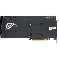 Видеокарта ASUS Radeon RX 480 8192Mb ROG STRIX OC GAMING (STRIX-RX480-O8G-GAMING) изображение 3