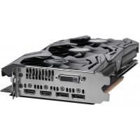 Видеокарта ASUS Radeon RX 480 8192Mb ROG STRIX OC GAMING (STRIX-RX480-O8G-GAMING) изображение 4