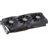 Видеокарта ASUS Radeon RX 480 8192Mb ROG STRIX OC GAMING (STRIX-RX480-O8G-GAMING) изображение 5