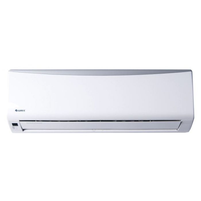 Кондиціонер Gree PRAKTIK Pro Inverter Cold Plazma (GWH09QB-K3DNA2G) зображення 2