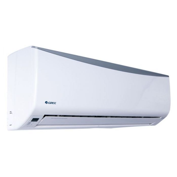 Кондиціонер Gree PRAKTIK Pro Inverter Cold Plazma (GWH09QB-K3DNA2G) зображення 3