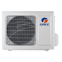 Кондиционер Gree PRAKTIK Pro Inverter Cold Plazma (GWH09QB-K3DNA2G) изображение 4