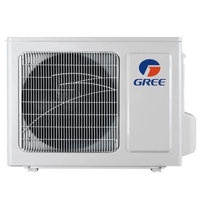 Кондиціонер Gree PRAKTIK Pro Inverter Cold Plazma (GWH09QB-K3DNA2G) зображення 4