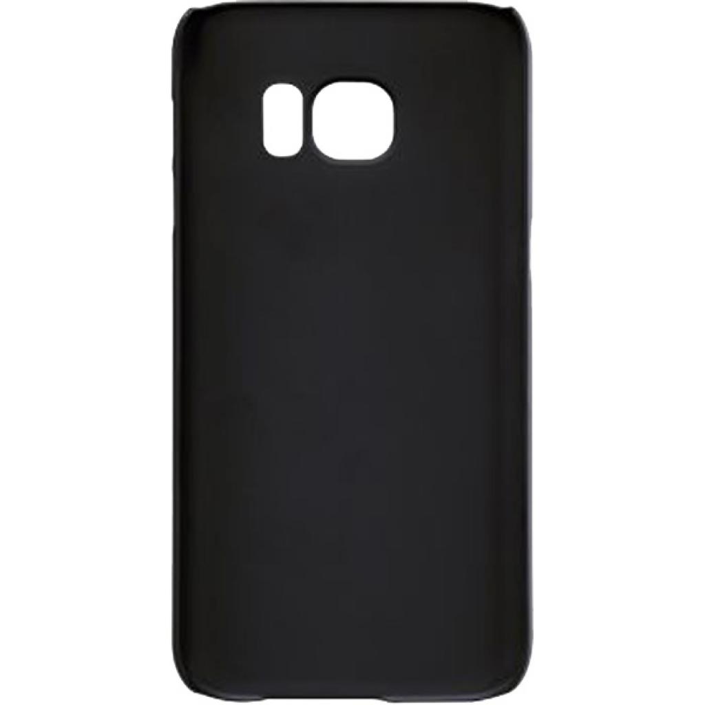 Чохол до мобільного телефона Nillkin для Samsung G930/S7 Flat - Super Frosted Shield (Black) (6274122)