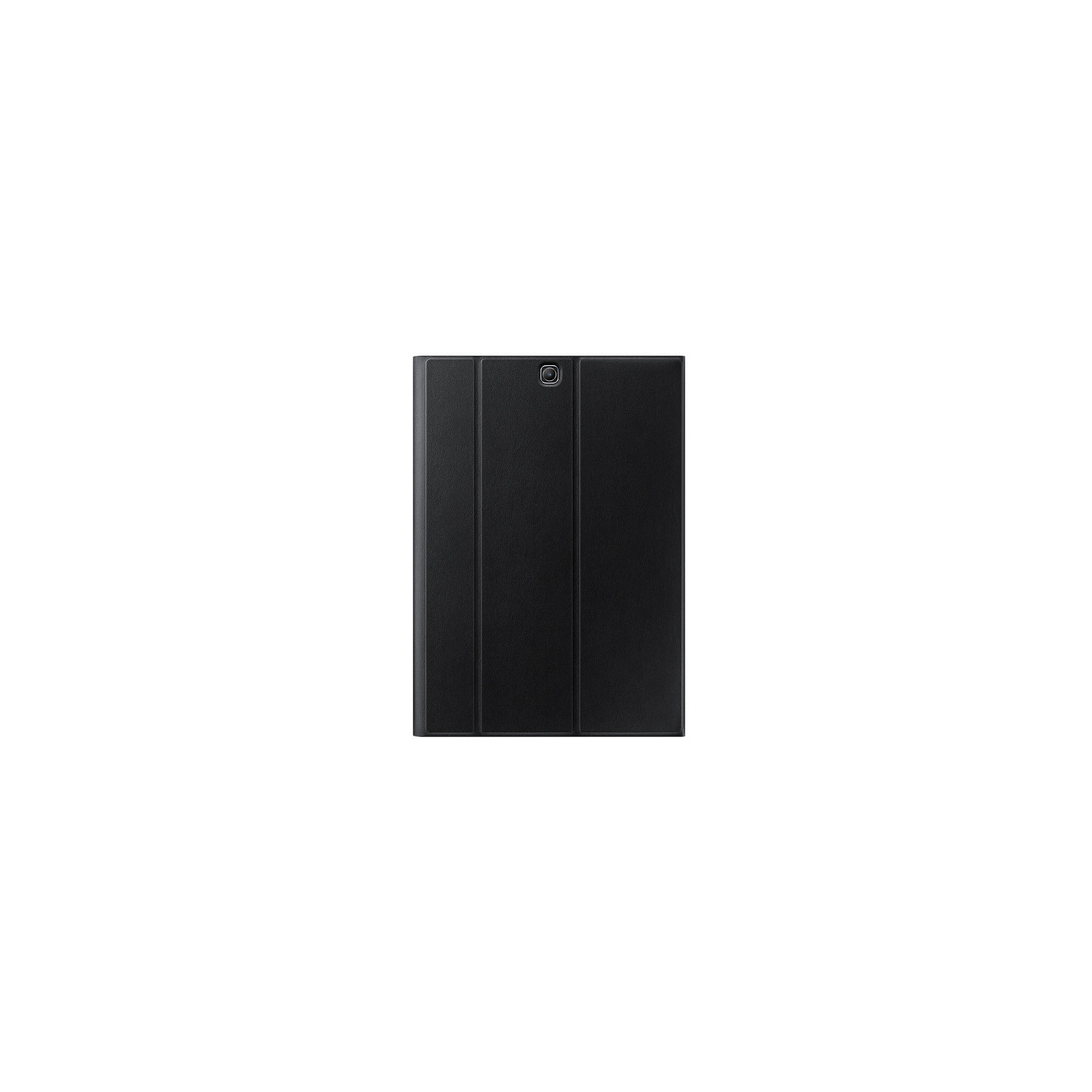 Чохол до планшета Samsung 9.7" Galaxy Tab S2 9.7 (2016) LTE T819 Book Cover Black (EF-BT810PBEGRU) зображення 2