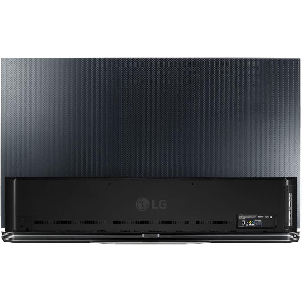 Телевізор LG OLED55E6V зображення 2